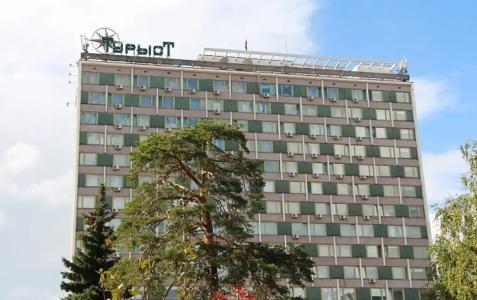 Турист - 0