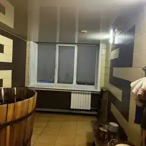 Высотка - 8