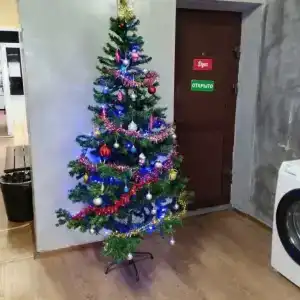 Высотка - 4
