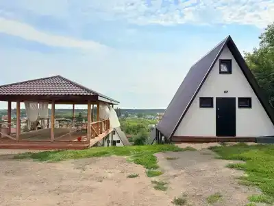 Вишня - 3