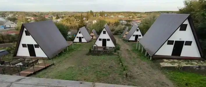 Вишня - 0