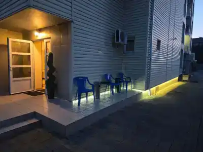 Астерия - 8