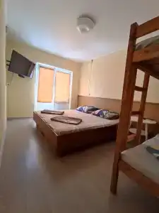 Гостевой дом у озера - 14