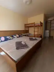 Гостевой дом у озера - 13