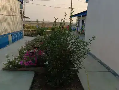 Гостевой дом у озера - 16