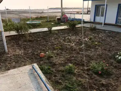 Гостевой дом у озера - 17