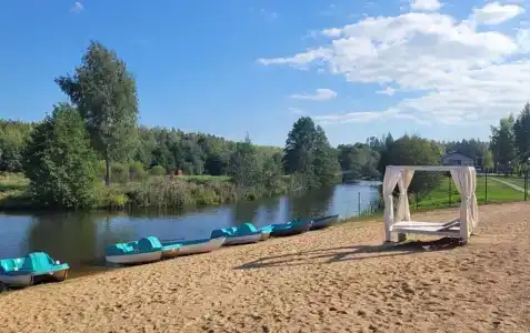 Логойский - 2