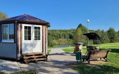 Логойский - 3