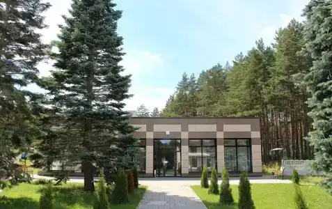 Логойский - 8