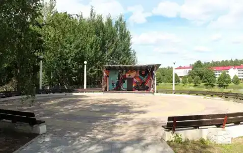 Логойский - 9