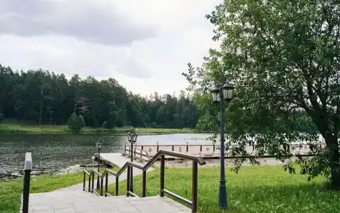 Логойский - 21