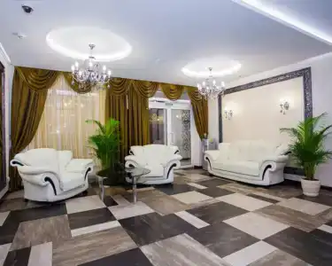 Sweet Hall - 2