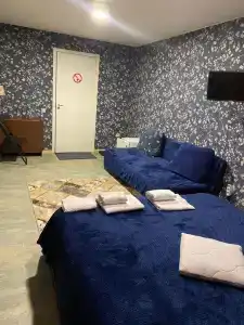 Aдванс-трио - 0