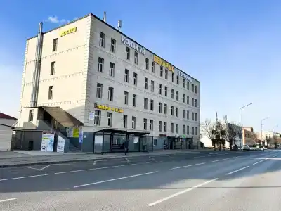 Бекарыс - 2