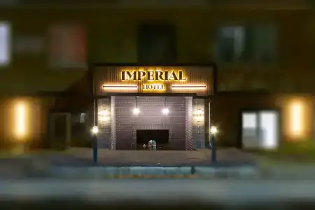 Imperial - 0