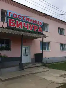 Бичура - 2