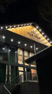 Villa Arkhyz-Gold - 1
