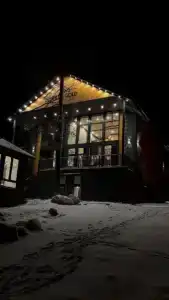 Villa Arkhyz-Gold - 3
