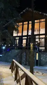 Villa Arkhyz-Gold - 5