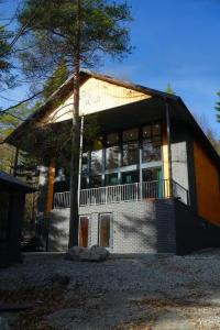 Villa Arkhyz-Gold - 10