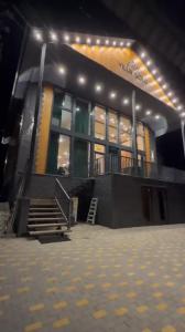 Villa Arkhyz-Gold - 12