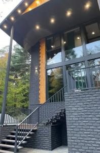 Villa Arkhyz-Gold - 13