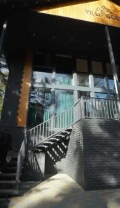 Villa Arkhyz-Gold - 14