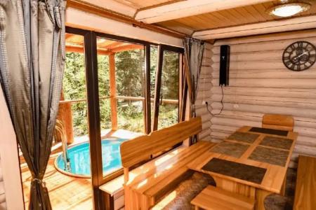 Villa Arkhyz-Gold - 33