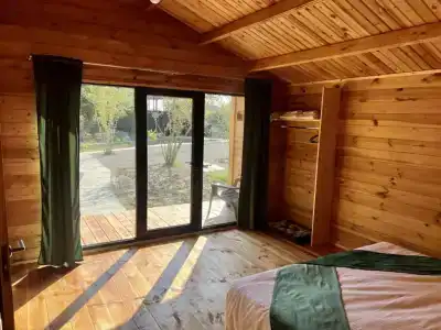 Курортный отель Aqua Dacha - 14