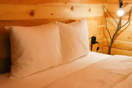 Курортный отель Aqua Dacha - 22