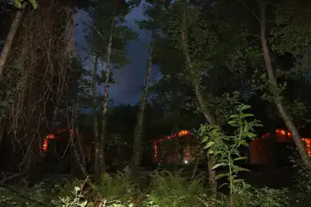 Курортный отель Aqua Dacha - 19