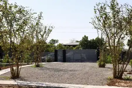 Курортный отель Aqua Dacha - 21