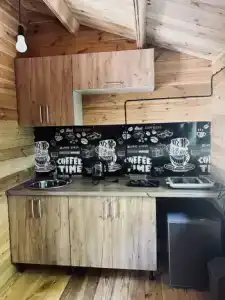 Курортный отель Aqua Dacha - 15