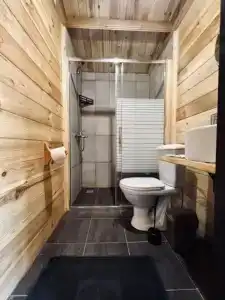 Курортный отель Aqua Dacha - 23