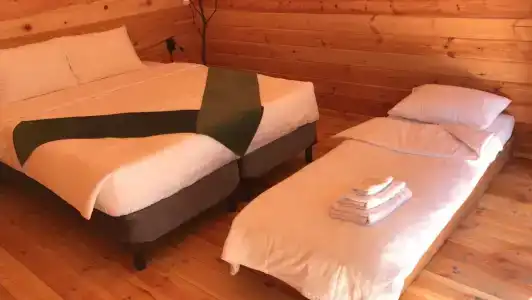 Курортный отель Aqua Dacha - 20