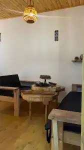 Курортный отель Aqua Dacha - 24