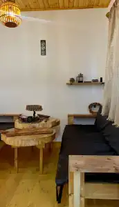Курортный отель Aqua Dacha - 25