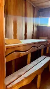 Курортный отель Aqua Dacha - 26