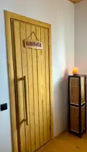 Курортный отель Aqua Dacha - 29