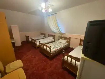 Атмосфера на Толстого - 13