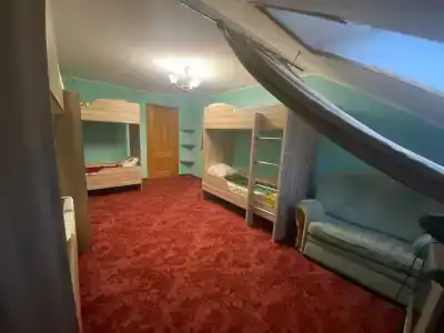 Атмосфера на Толстого - 15