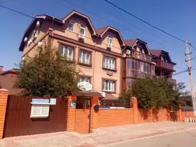 Европейский - 1