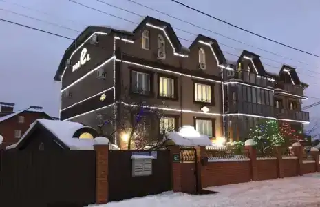 Европейский - 2