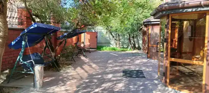 Европейский - 4