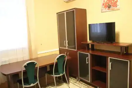 Атмосфера на Толстого - 40