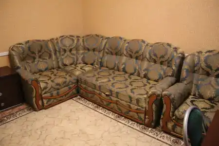 Атмосфера на Толстого - 38