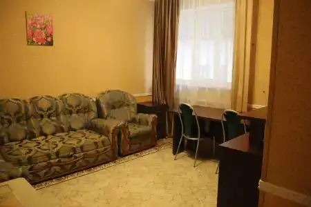 Атмосфера на Толстого - 39