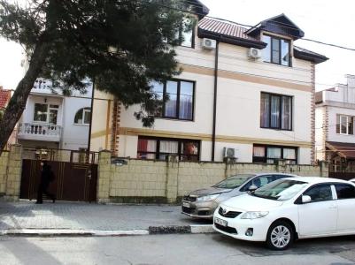 Атмосфера на Толстого - 52