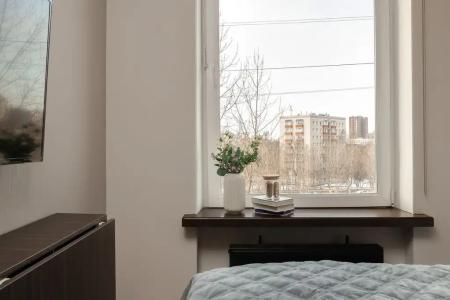 Квартиры на Ботанической 33 - 1048