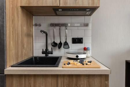 Квартиры на Ботанической 33 - 1050